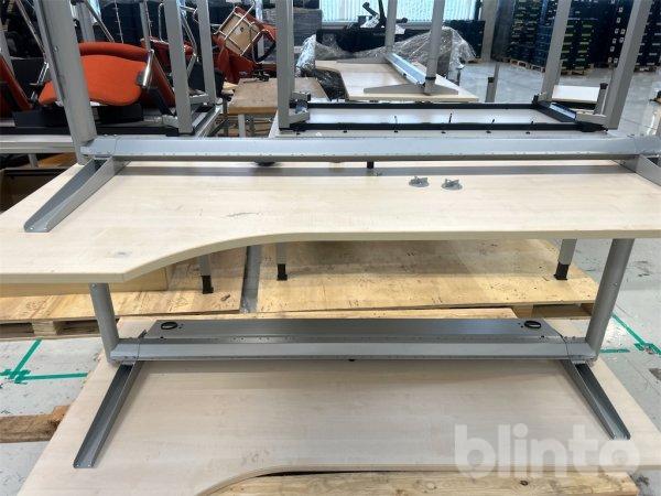 Büroarbeitstische (verschiedene Hersteller)