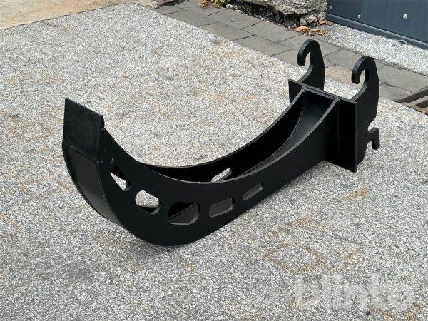 Kabellöffel/-schaufel CW05 (unbenutzt)