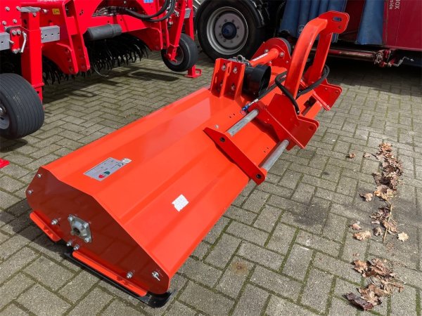 Schlegelmulcher Boxer Agri Master 220H (neu, Bj. 2022)
