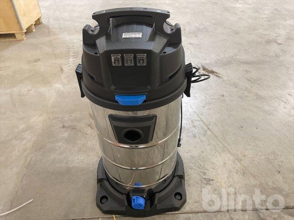 Nass- und Trockensauger P037-3965 (unbenutzt / originalverpackt)