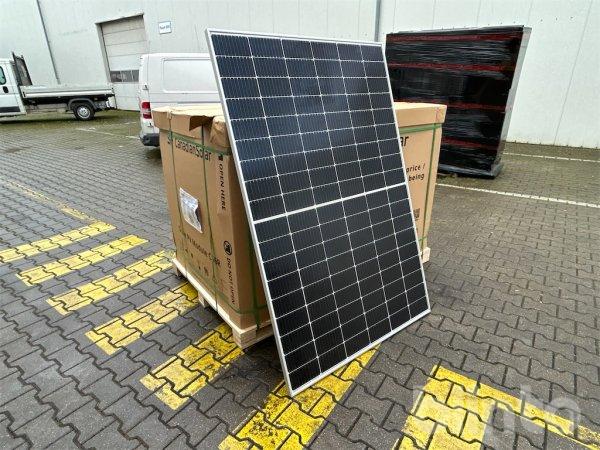 35 Solarmodule Canadian Solar CS6R-410MS-410W