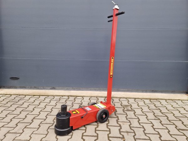 Wagenheber Pneumatic-Jack 80 Tonnen (2025)